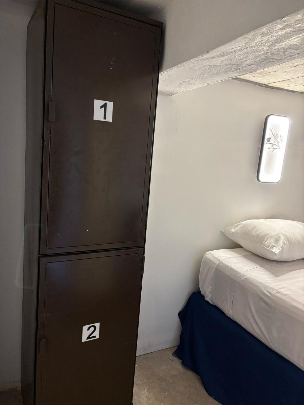 Volko Party Hostel Antigua Phòng bức ảnh