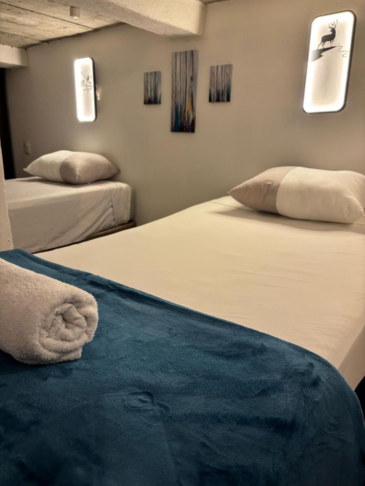 Volko Party Hostel Antigua Phòng bức ảnh