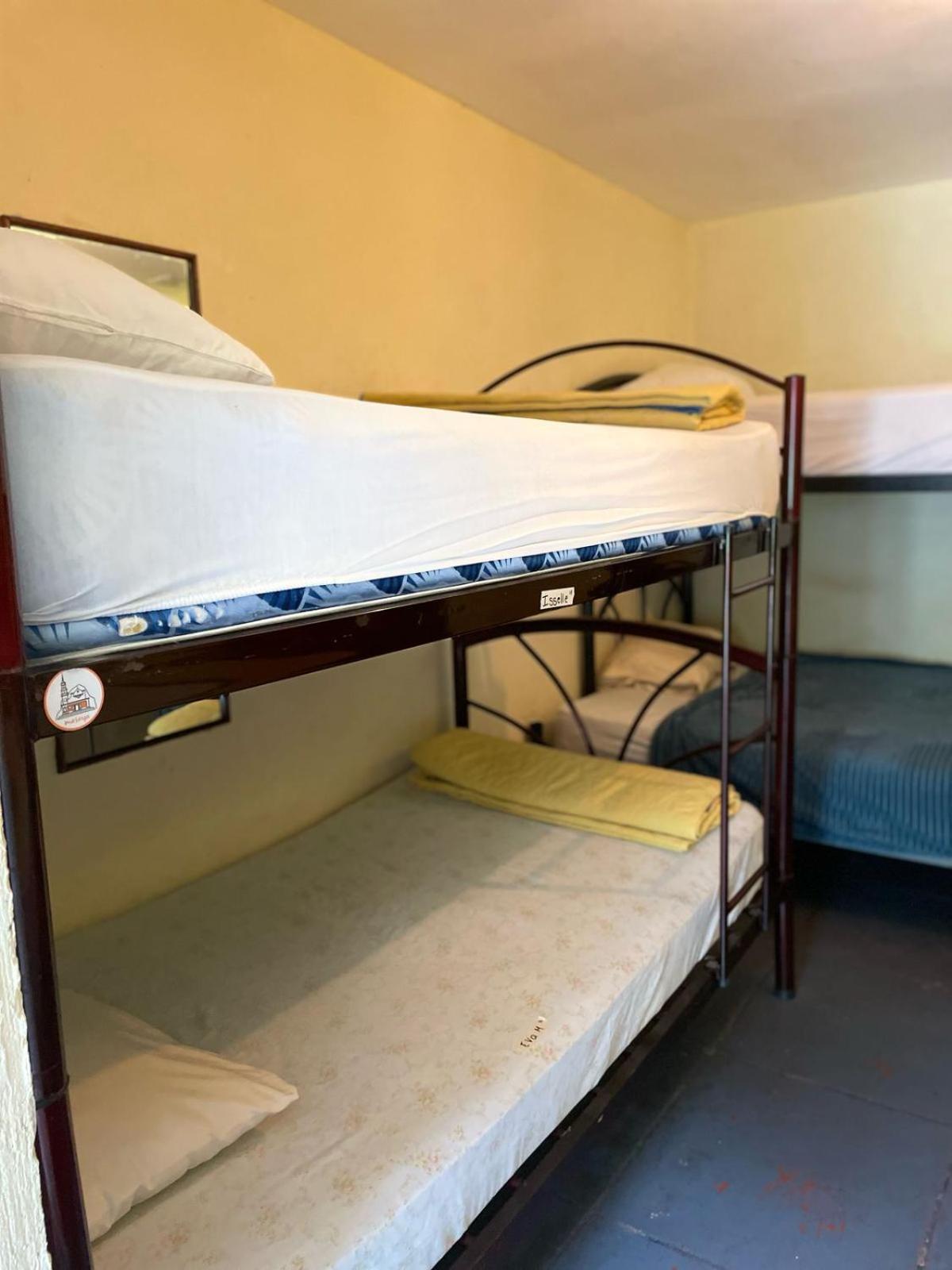 Volko Party Hostel Antigua Phòng bức ảnh