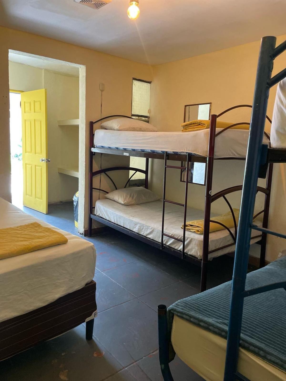 Volko Party Hostel Antigua Phòng bức ảnh